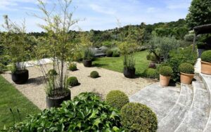 Entretien de Jardin à Rabat Choisissez un Contrat Annuel pour des Espaces Verts Impeccables