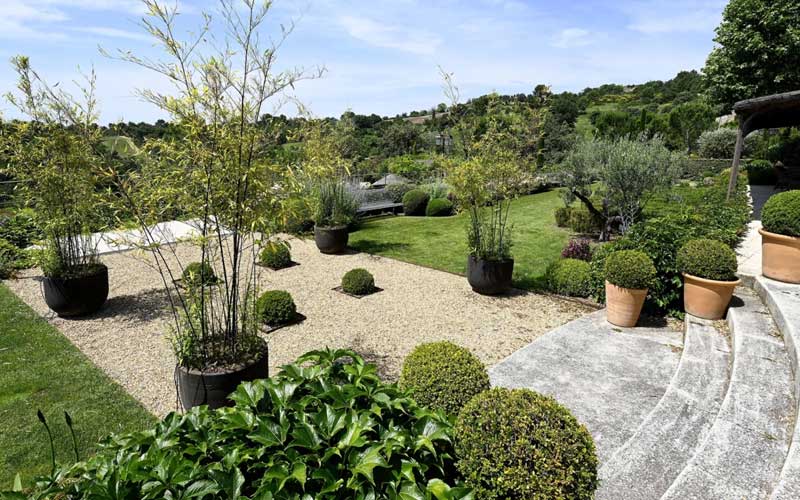 Entretien de Jardin à Rabat Choisissez un Contrat Annuel pour des Espaces Verts Impeccables