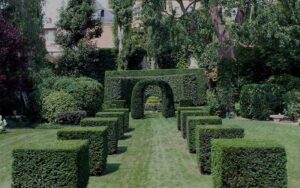 Les sociétés de jardinage les mieux notées à Rabat en 2025