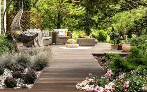 5 Idées de Décoration et d’Aménagement pour Sublimer votre Terrasse à Rabat