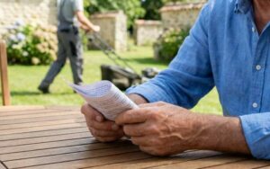 Tarification & Devis de jardinage à Rabat