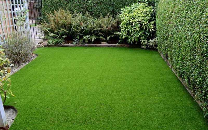 أفكار مبدعة لتنسيق حديقة صغيرة في الرباط